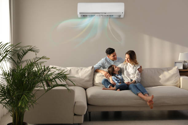 Best HVAC repair near me  in Schuyler, NE