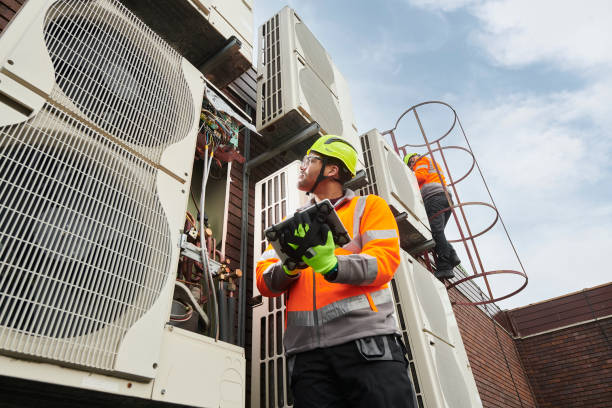 Best HVAC emergency services  in Schuyler, NE