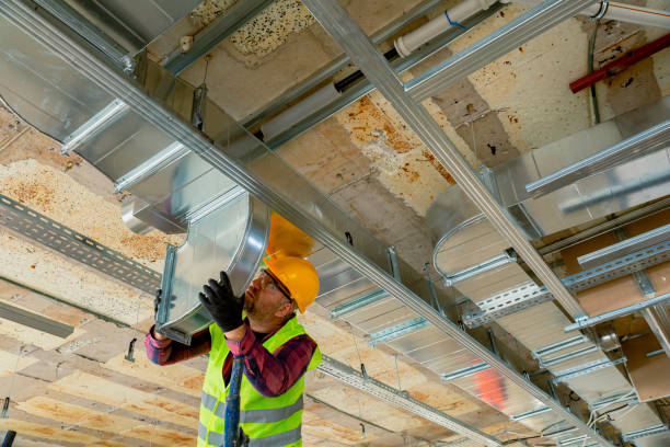 Best HVAC system installation  in Schuyler, NE