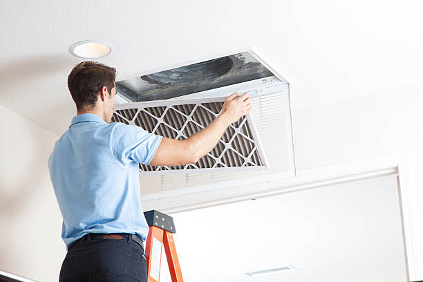 HVAC emergency services in Schuyler, NE