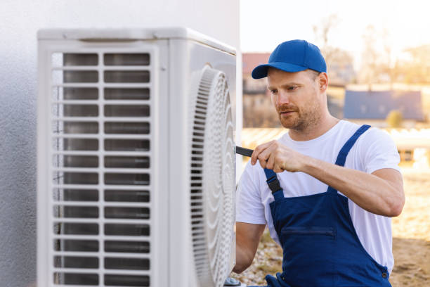 Best Commercial HVAC repair  in Schuyler, NE