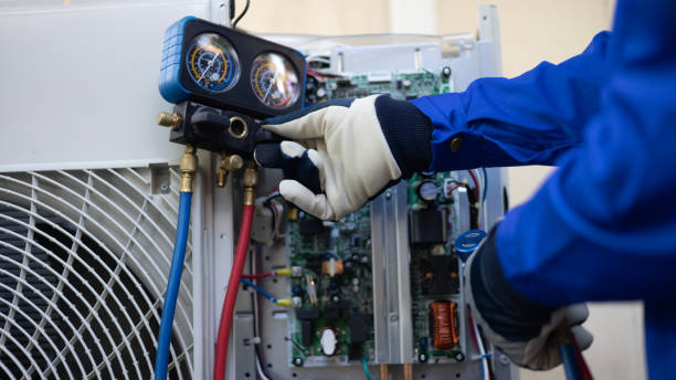 Best HVAC installation services  in Schuyler, NE